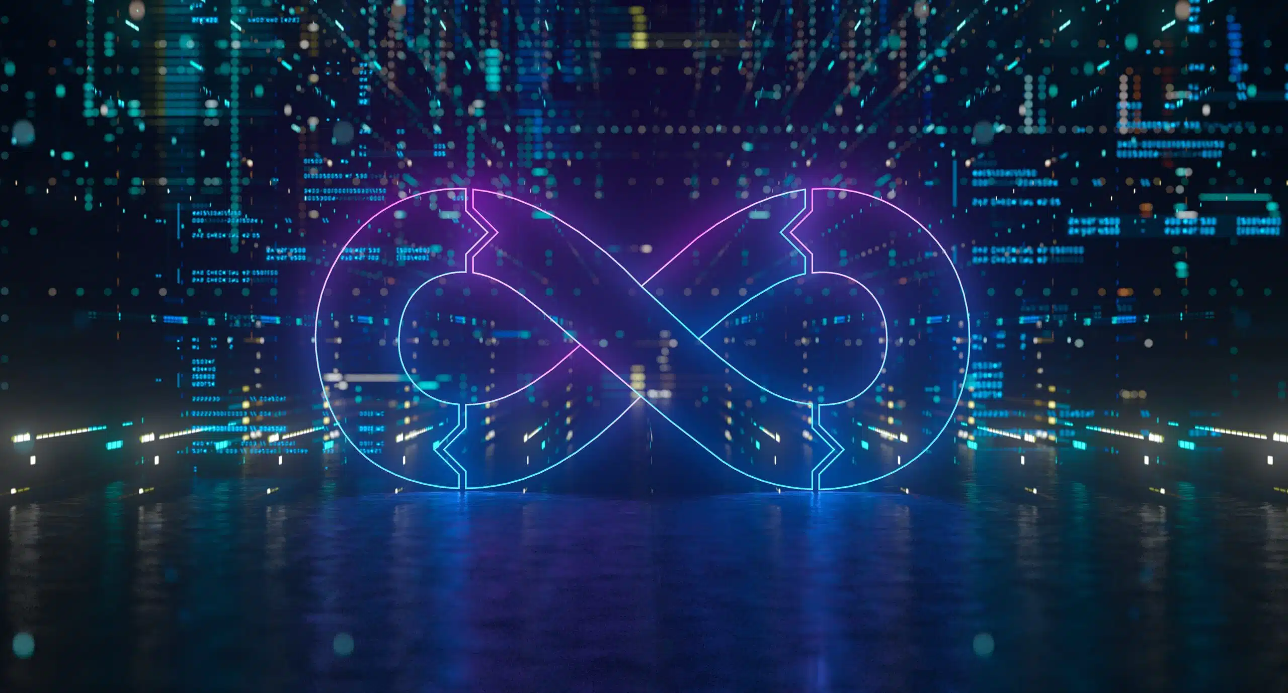 IT service management and digital transformation