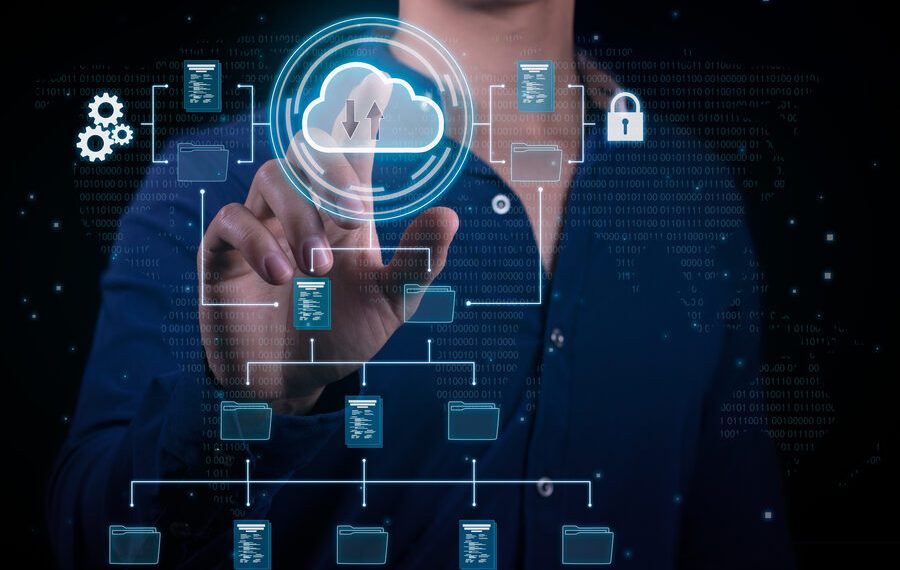 Data migration