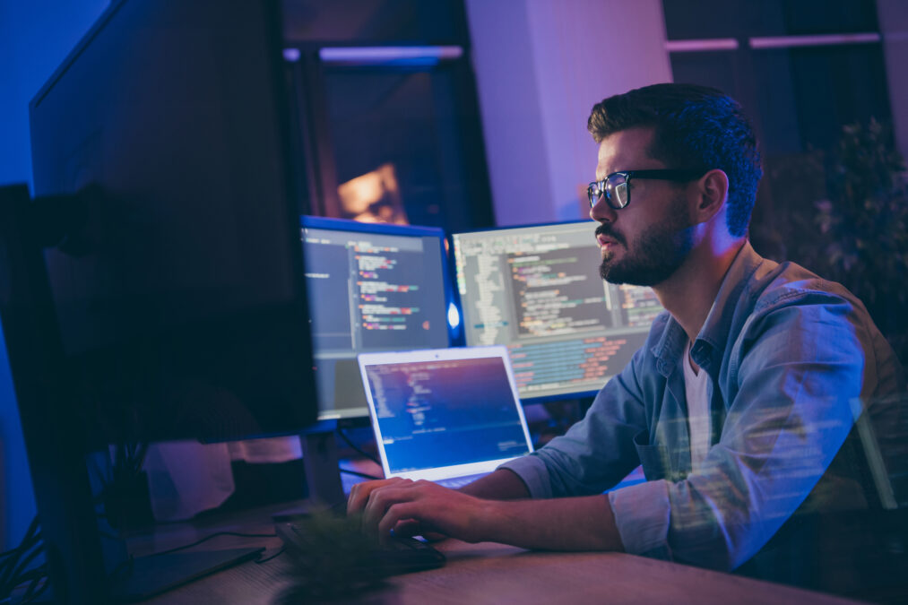 DevOps engineering roles