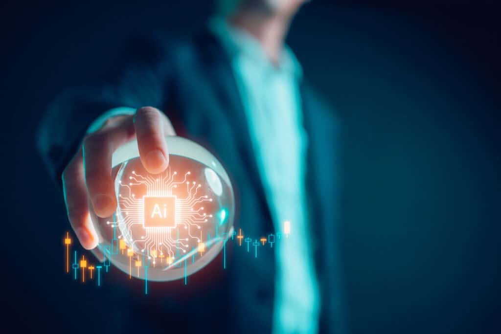 Enterprise service management trends