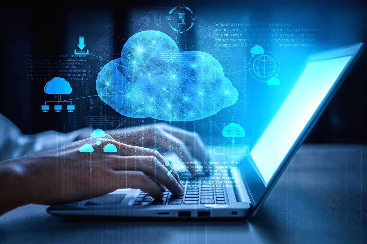 Cloud migration