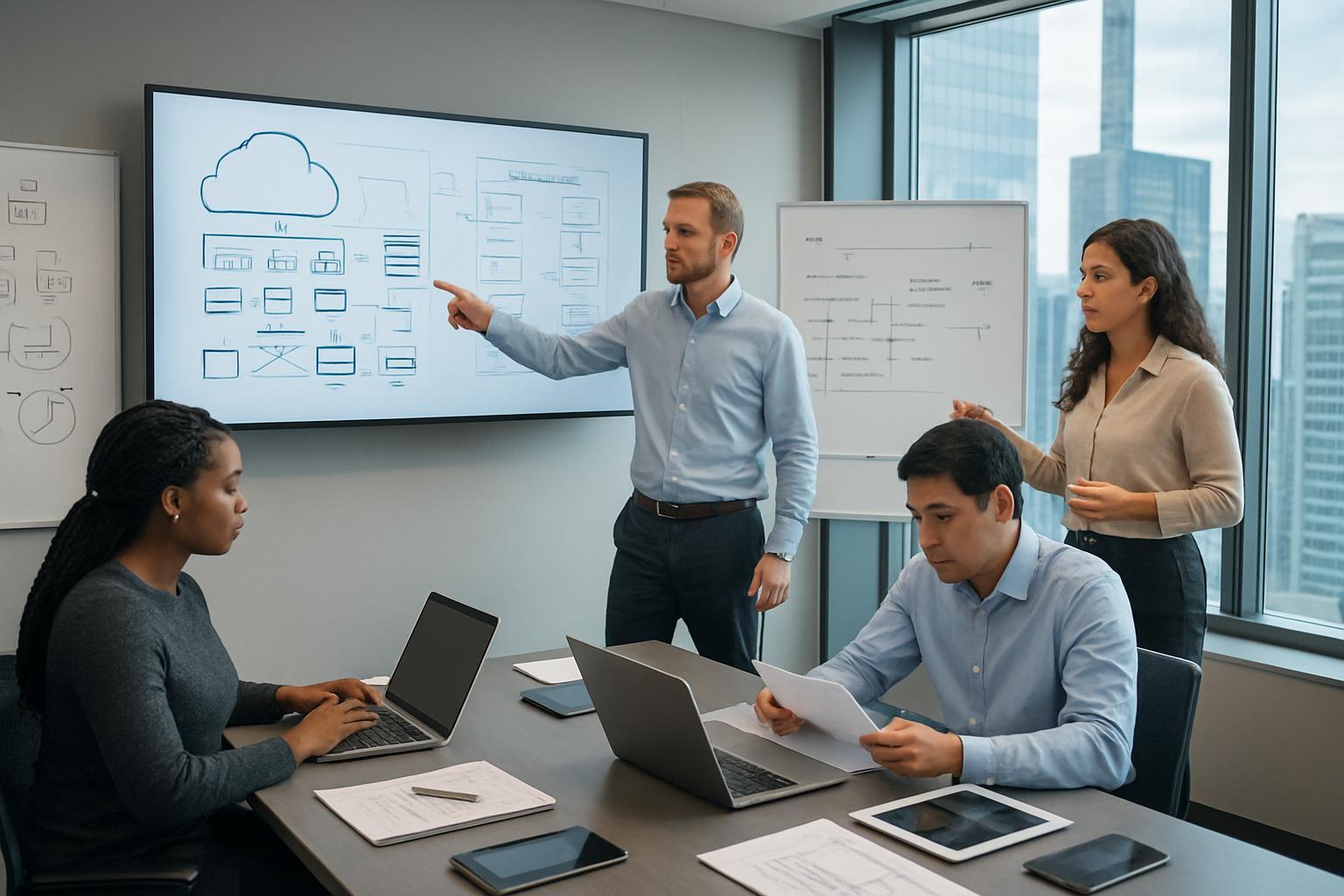 Monday.com to Jira migration overview