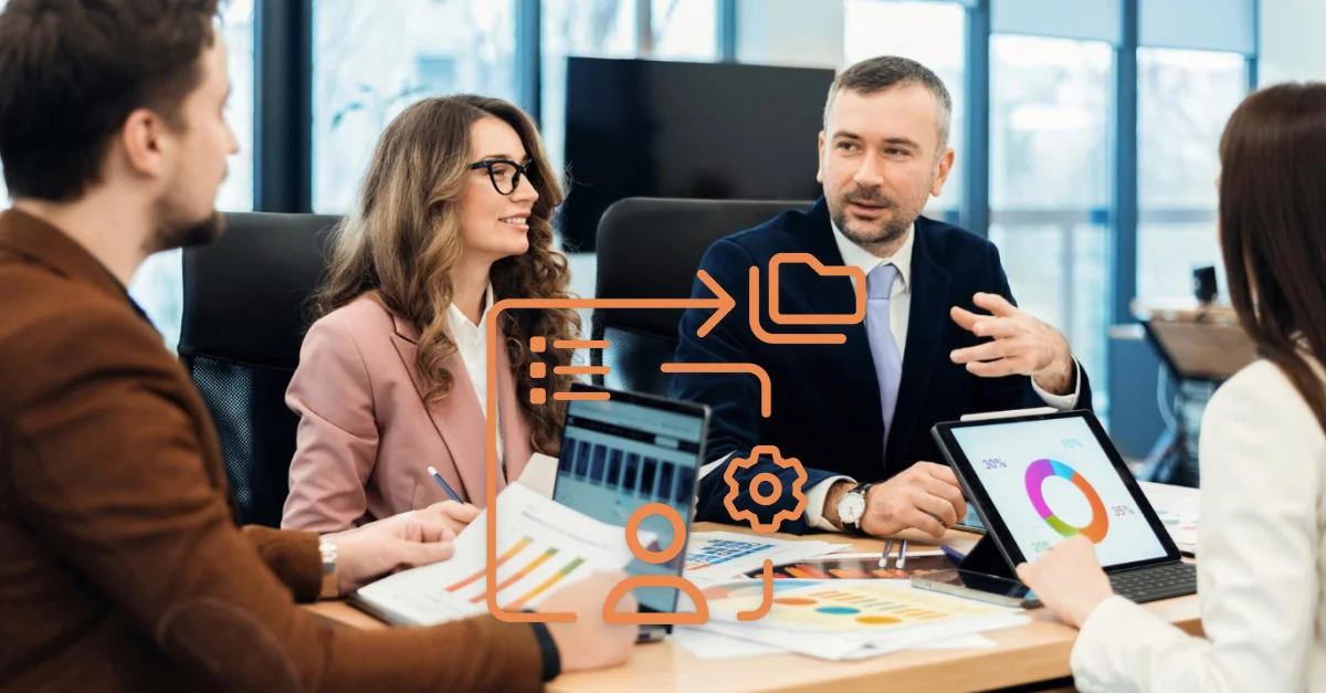 Project management